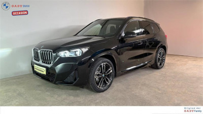 BMW X1 Vorführwagen