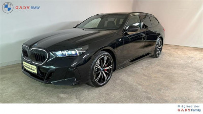 BMW 5er Vorführwagen