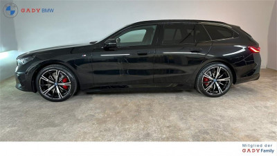 BMW 5er Vorführwagen