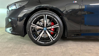 BMW 5er Vorführwagen