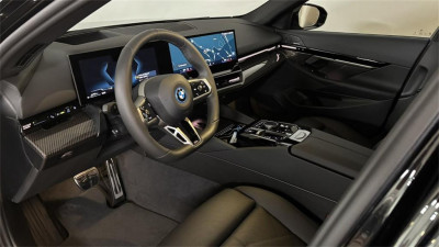 BMW 5er Vorführwagen