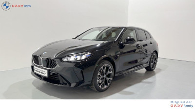 BMW 1er Vorführwagen