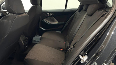 BMW 1er Vorführwagen BMW 1er Vorführwagen