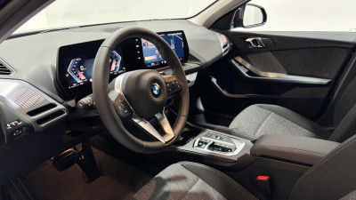 BMW 1er Vorführwagen BMW 1er Vorführwagen