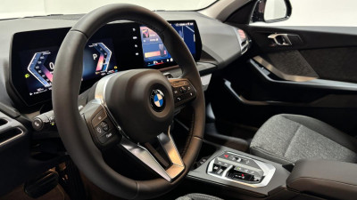 BMW 1er Vorführwagen BMW 1er Vorführwagen