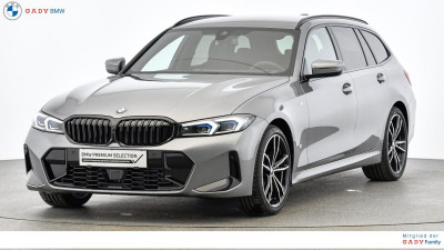 BMW 3er Gebrauchtwagen