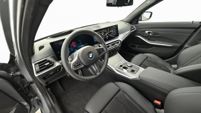 BMW 3er Gebrauchtwagen