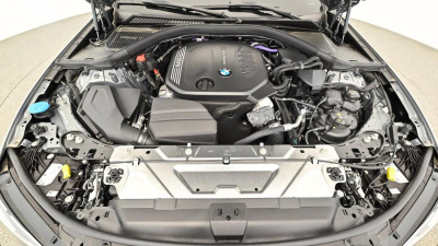 BMW 3er Gebrauchtwagen