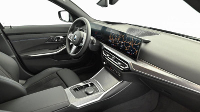 BMW 3er Gebrauchtwagen