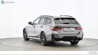 BMW 3er Gebrauchtwagen