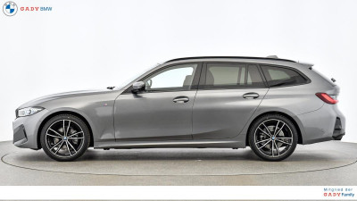 BMW 3er Gebrauchtwagen