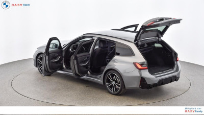 BMW 3er Gebrauchtwagen