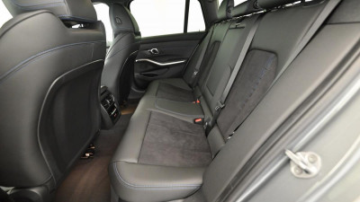 BMW 3er Gebrauchtwagen