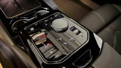 BMW 5er Vorführwagen