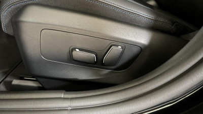 BMW 5er Vorführwagen