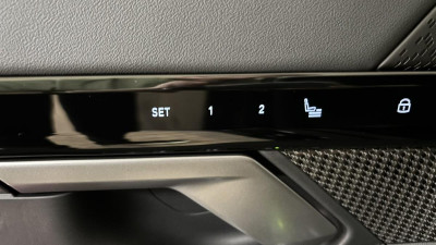 BMW 5er Vorführwagen