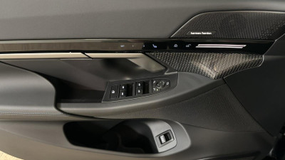 BMW 5er Vorführwagen