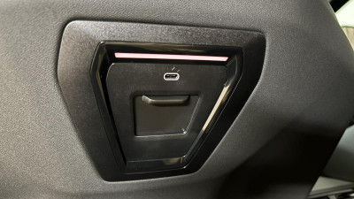 BMW 5er Vorführwagen