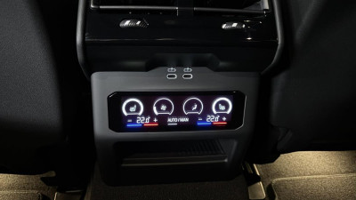 BMW 5er Vorführwagen