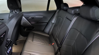 BMW 5er Vorführwagen