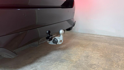 BMW 5er Vorführwagen