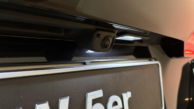 BMW 5er Vorführwagen