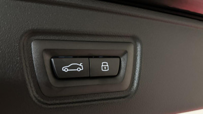 BMW 5er Vorführwagen