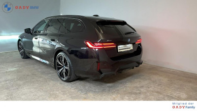 BMW 5er Vorführwagen