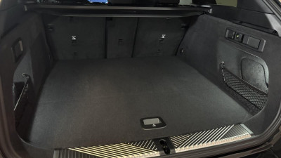 BMW 5er Vorführwagen