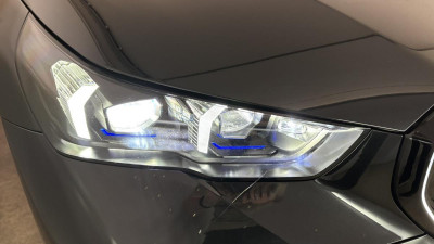 BMW 5er Vorführwagen