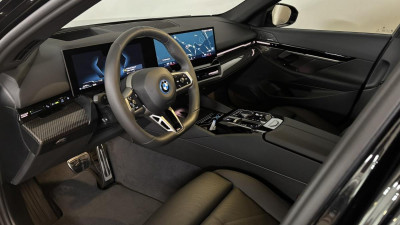 BMW 5er Vorführwagen