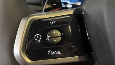 BMW 5er Vorführwagen