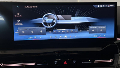 BMW 5er Vorführwagen