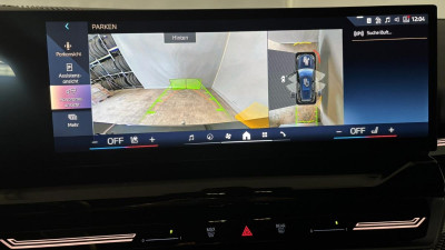 BMW 5er Vorführwagen