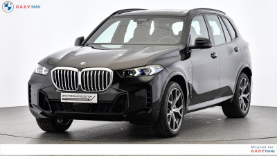 BMW X5 Gebrauchtwagen BMW X5 Gebrauchtwagen