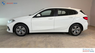 BMW 1er Gebrauchtwagen