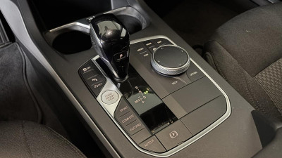 BMW 1er Gebrauchtwagen