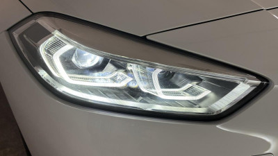 BMW 1er Gebrauchtwagen