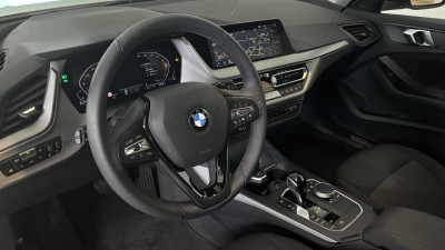 BMW 1er Gebrauchtwagen