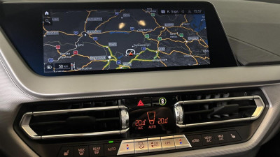 BMW 1er Gebrauchtwagen