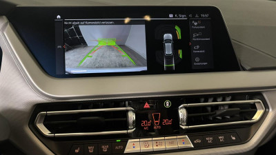 BMW 1er Gebrauchtwagen