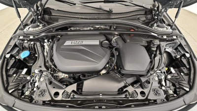 BMW 1er Gebrauchtwagen