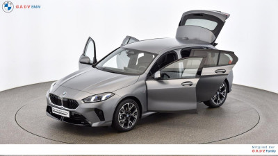 BMW 1er Gebrauchtwagen