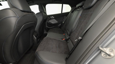 BMW 1er Gebrauchtwagen