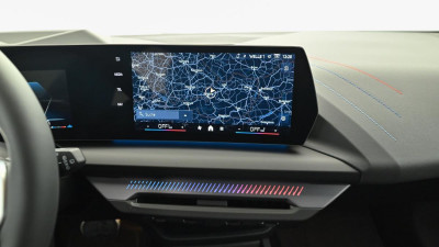 BMW 1er Gebrauchtwagen