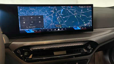 BMW 3er Vorführwagen