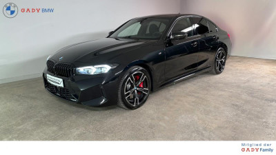 BMW 3er Vorführwagen BMW 3er Vorführwagen