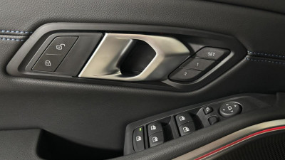 BMW 3er Vorführwagen