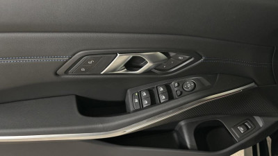 BMW 3er Vorführwagen