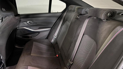 BMW 3er Vorführwagen